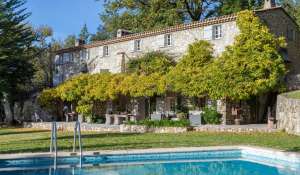 Продажа Дом Châteauneuf-Grasse