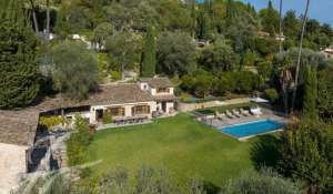 Продажа Дом Saint-Paul-de-Vence