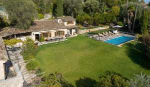 Продажа Дом Saint-Paul-de-Vence