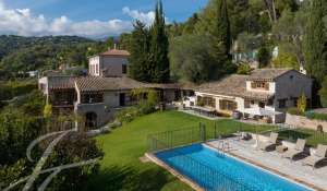 Продажа Дом Saint-Paul-de-Vence