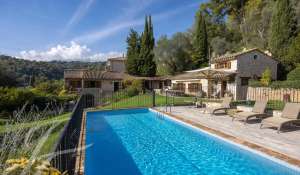 Продажа Дом Saint-Paul-de-Vence