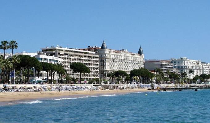 Продажа Коммерческая недвижимость Cannes