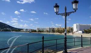 Продажа Отель Santa Eularia des Riu