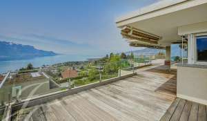 Продажа Пентхаус Montreux