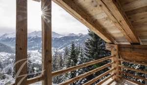 Продажа Шале Verbier