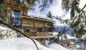 Продажа Шале Verbier