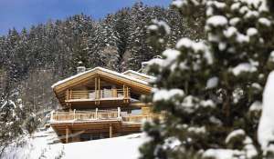 Продажа Шале Verbier