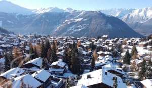 Продажа Шале Verbier