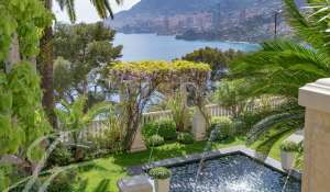 Продажа Вилла Roquebrune-Cap-Martin