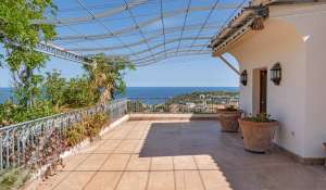 Продажа Вилла Roquebrune-Cap-Martin