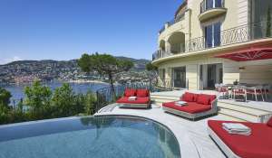 Продажа Вилла Saint-Jean-Cap-Ferrat