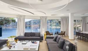 Продажа Вилла Saint-Jean-Cap-Ferrat