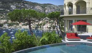 Продажа Вилла Saint-Jean-Cap-Ferrat