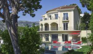 Продажа Вилла Saint-Jean-Cap-Ferrat