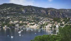 Продажа Вилла Saint-Jean-Cap-Ferrat