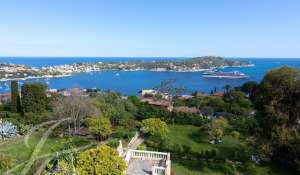 Продажа Вилла Villefranche-sur-Mer