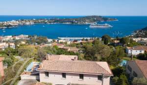 Продажа Вилла Villefranche-sur-Mer