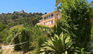 Продажа Вилла Villefranche-sur-Mer