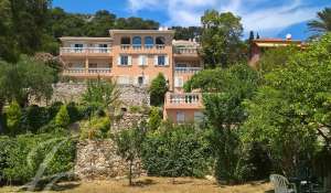 Продажа Вилла Villefranche-sur-Mer