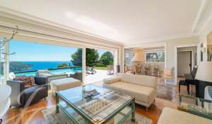 Продажа Вилла Villefranche-sur-Mer