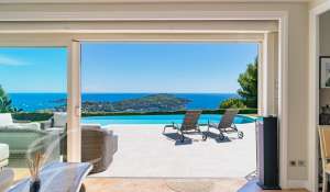 Продажа Вилла Villefranche-sur-Mer