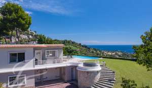 Продажа Вилла Villefranche-sur-Mer