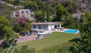 Продажа Вилла Villefranche-sur-Mer