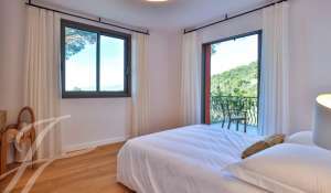 Продажа Вилла Villefranche-sur-Mer