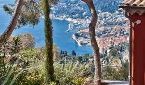 Продажа Вилла Villefranche-sur-Mer