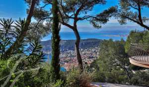 Продажа Вилла Villefranche-sur-Mer