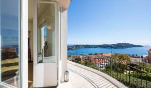 Сезонная аренда Поместье Villefranche-sur-Mer