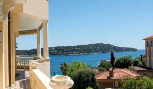 Сезонная аренда Вилла Villefranche-sur-Mer